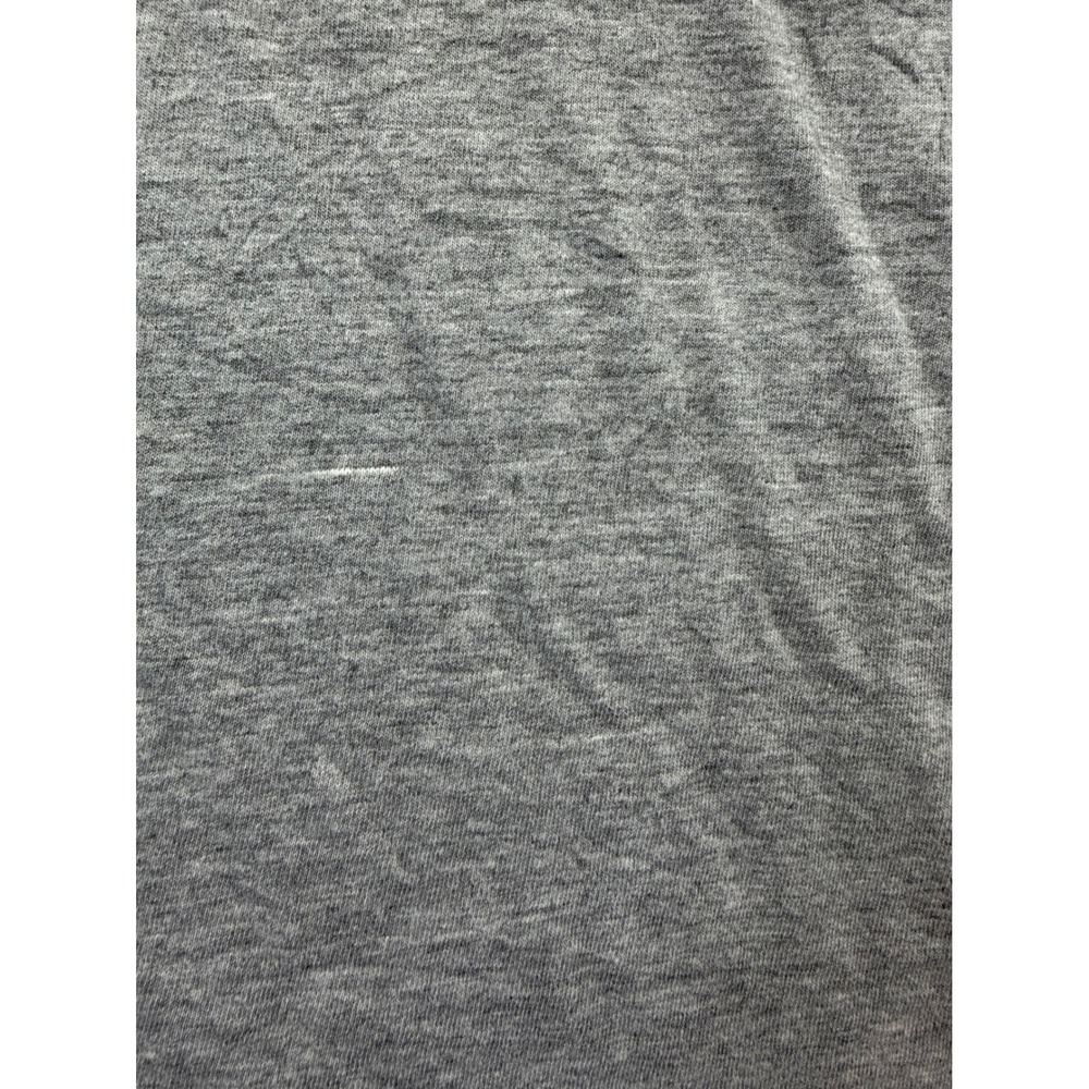 Harley-Davidson T-Shirt Mens XXXL Gray Bahamas Graphic Logo Short Sleeve Cotton - Picture 8 of 11